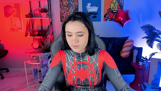 MonicaFarmer online show from February 19, 2026, 11:23 pm