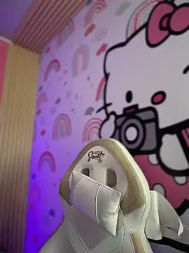 Megaan  More online show from February 26, 2026, 2:44 am