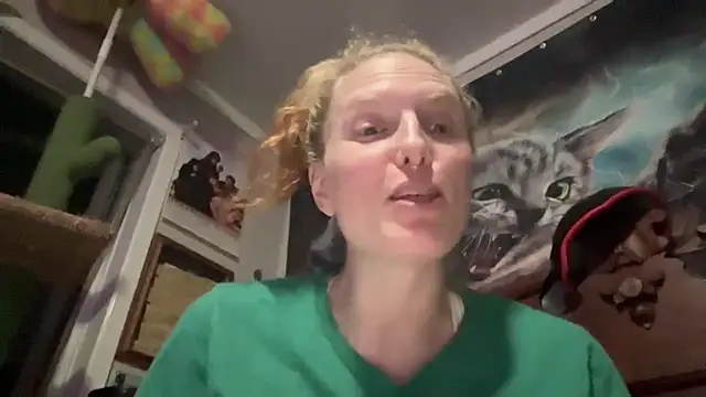 bubblytempest online show from September 29, 2025, 12:17 am