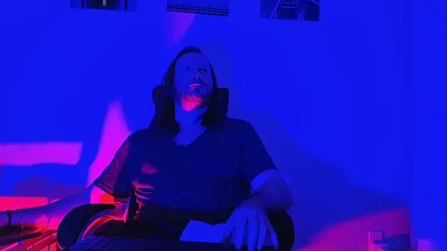 AlbinoAdonis online show from September 25, 2025, 12:38 am