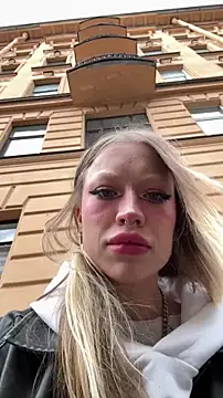 Sugar Pop online show from September 22, 2025, 12:00 pm