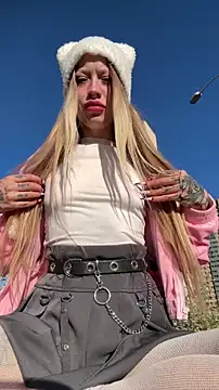 Sugar Pop online show from October 8, 2025, 12:28 pm