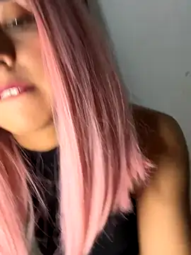 Nanisbby69 online show from September 27, 2025, 5:02 am