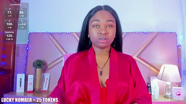 SophieSinclair online show from January 6, 2026, 12:31 pm