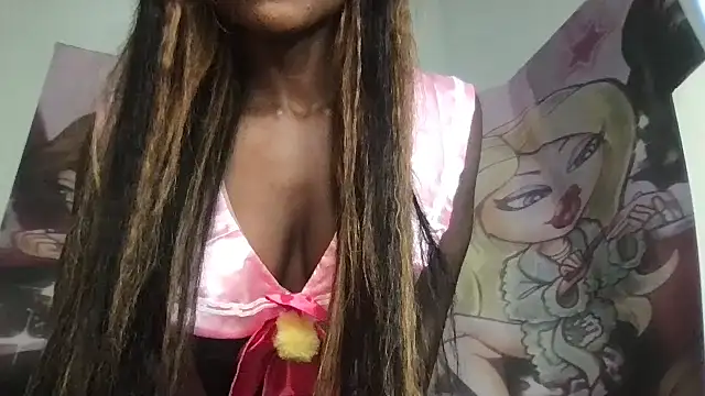 starjewelsxo online show from March 3, 2026, 3:19 pm