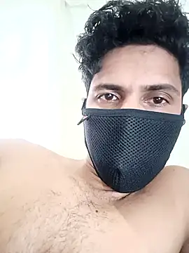 Malluplayboy987 online show from December 4, 2025, 9:41 am