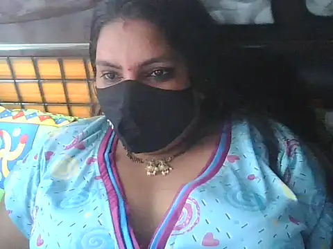 Snapshot of Nisha-telugu chatting on October 8, 2025, 9:55 am Nisha-telugu online show from October 8, 2025, 9:55 am