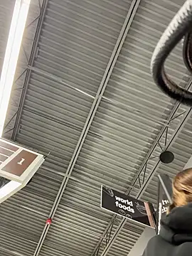 AllesandraLove online show from January 6, 2026, 6:01 pm