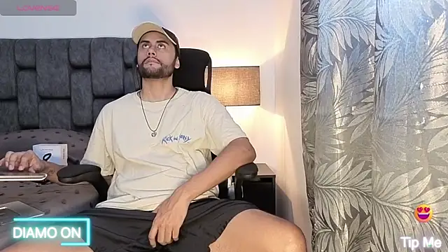 Thomas redcol online show from October 8, 2025, 5:02 pm