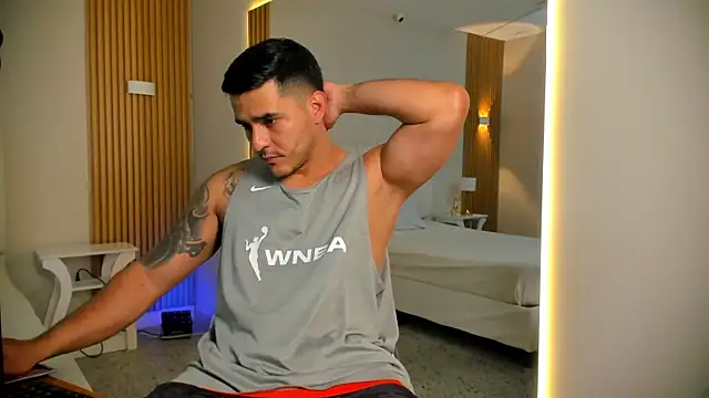 big-tyler online show from January 17, 2026, 6:11 pm