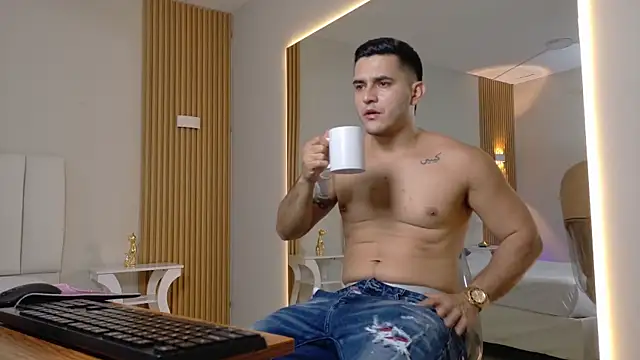 big-tyler online show from February 6, 2026, 7:54 pm