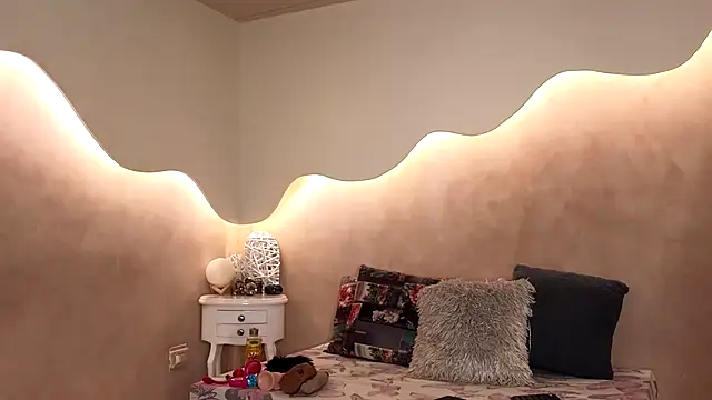 Snapshot of Kloee_12 chatting on October 1, 2025, 12:53 pm Kloee 12 online show from October 1, 2025, 12:53 pm