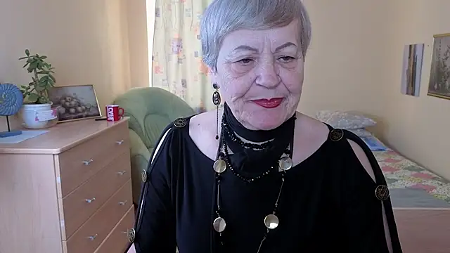 Freya Fable online show from October 21, 2025, 9:41 am