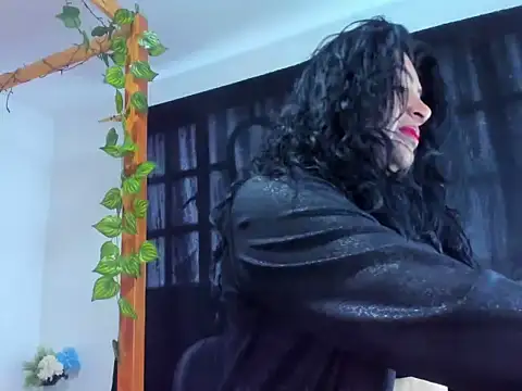 Snapshot of Eva_Royer69 chatting on November 13, 2025, 1:04 pm Eva Royer69 online show from November 13, 2025, 1:04 pm