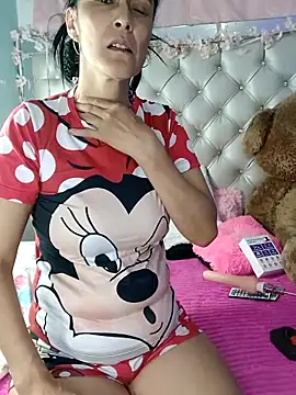 ZARAY 1118 online show from March 17, 2026, 1:52 am