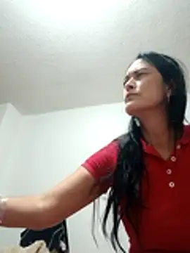 ZARAY 1118 online show from April 20, 2026, 11:39 pm