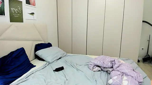 Snapshot of jamienyaam chatting on September 30, 2025, 7:42 pm jamienyaam online show from September 30, 2025, 7:42 pm