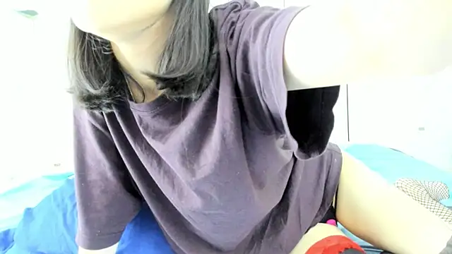 Snapshot of jamienyaam chatting on September 27, 2025, 9:10 pm jamienyaam online show from September 27, 2025, 9:10 pm