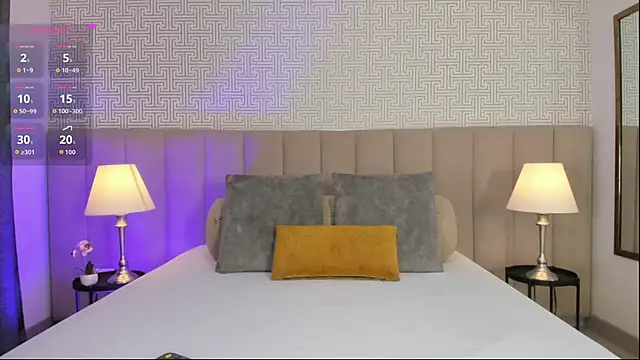 Snapshot of Miranda_Blair chatting on October 20, 2025, 1:33 pm Miranda Blair online show from October 20, 2025, 1:33 pm