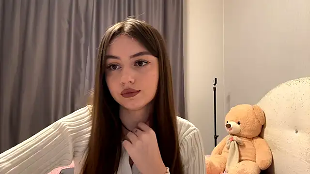 CatherinDream online show from December 1, 2025, 1:12 pm