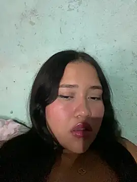 Teens latin19 online show from April 25, 2026, 8:06 am