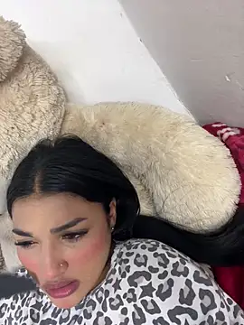 Teens latin19 online show from December 18, 2025, 3:27 pm