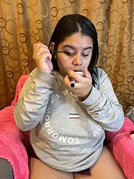 Anabelle 00  online show from November 6, 2025, 3:10 am