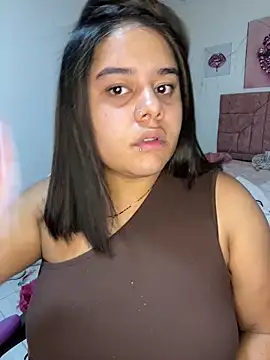 Anabelle 00  online show from April 19, 2026, 3:07 am