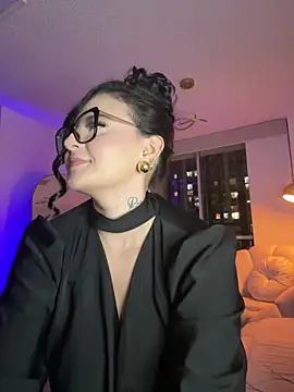 GabyMejiaa online show from May 26, 2026, 12:42 am