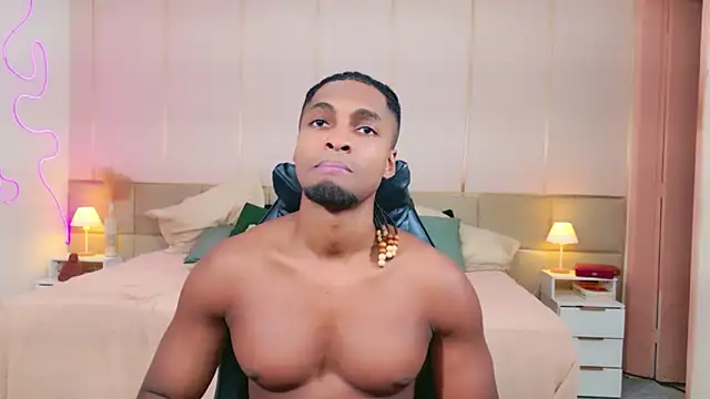 SoHighAngel online show from April 19, 2026, 12:11 am