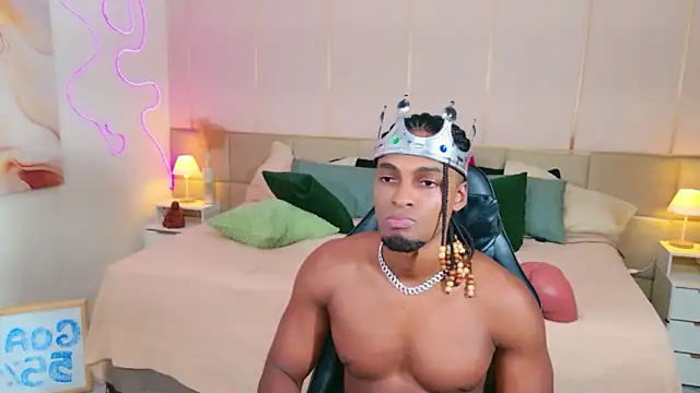 SoHighAngel online show from April 16, 2026, 9:39 pm