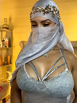  hafsa  online show from September 22, 2025, 9:37 am