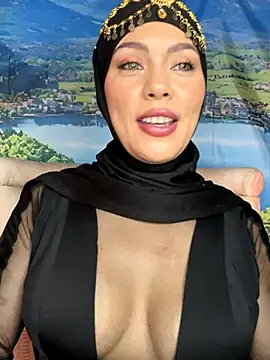  hafsa  online show from January 6, 2026, 6:12 pm