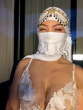  hafsa  online show from October 24, 2025, 10:53 pm