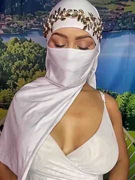  hafsa  online show from November 14, 2025, 11:25 am