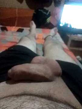 Gagajigo online show from April 23, 2026, 10:55 pm