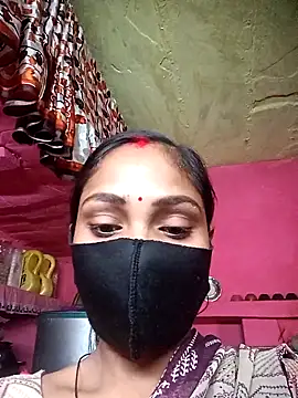 Snapshot of Suman_ji1 chatting on November 26, 2025, 4:56 am Suman ji1 online show from November 26, 2025, 4:56 am