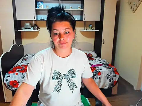 Soffy Skye online show from June 27, 2026, 4:40 am