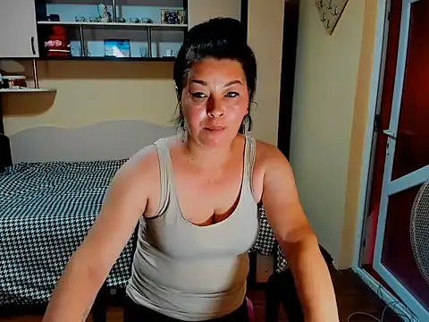 Soffy Skye online show from July 20, 2026, 5:59 am
