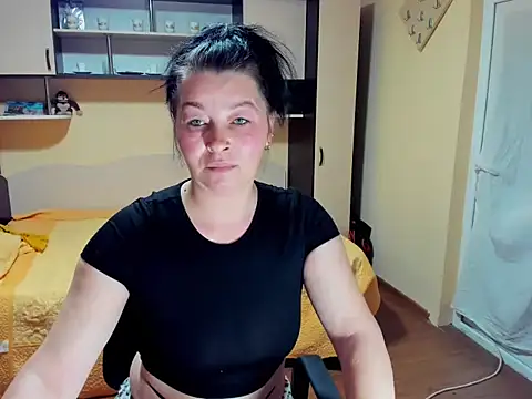 Soffy Skye online show from March 30, 2026, 5:09 am