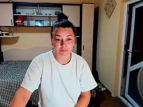 Soffy Skye online show from July 21, 2026, 4:47 am
