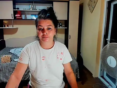 Soffy Skye online show from July 17, 2026, 4:32 am