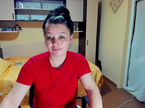 Soffy Skye online show from March 31, 2026, 4:47 am