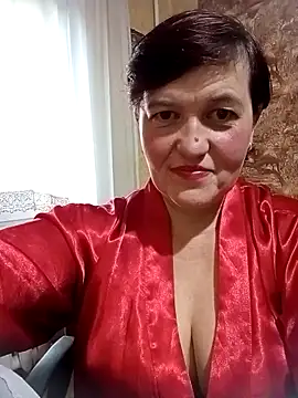 Caramellove8877 online show from November 19, 2025, 5:40 am