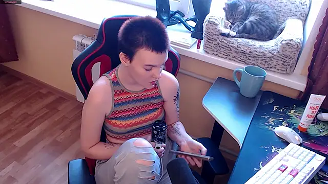 KrisNeal online show from March 15, 2026, 8:43 am