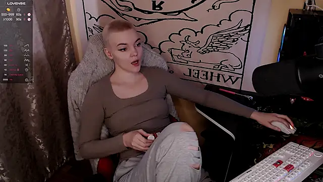 KrisNeal online show from February 3, 2026, 9:47 am