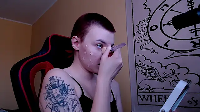 KrisNeal online show from February 9, 2026, 8:56 am