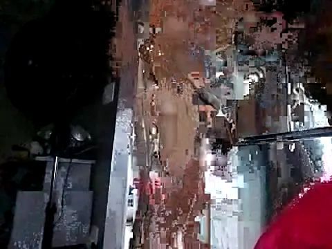 PaiOtto online show from March 25, 2026, 1:50 am