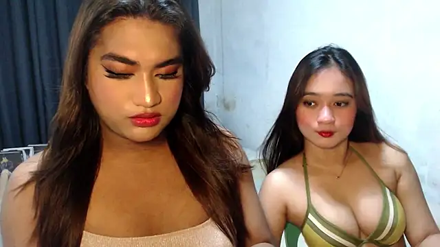 Elysia Fox online show from December 2, 2025, 5:31 am