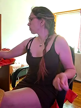 ChouqxxxCoreleone online show from March 23, 2026, 9:09 am